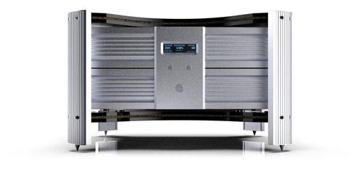 IsoTek EVO3 Genesis Power Generator 20 Amp Silver