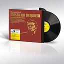 Herbert von Karajan & Berliner Philharmoniker Giuseppe Verdi Messa da Requiem (The Original Source Series) (2 LP)