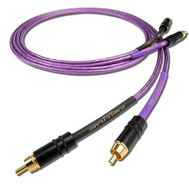 Nordost Purple Flare RCA 1,5m