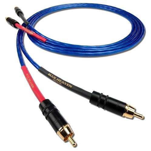 Nordost Blue Heaven RCA 0,6 m