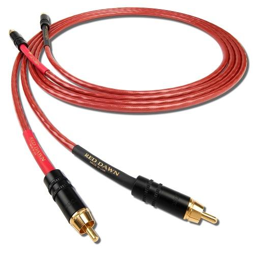 Nordost Red Dawn RCA 1,0 m