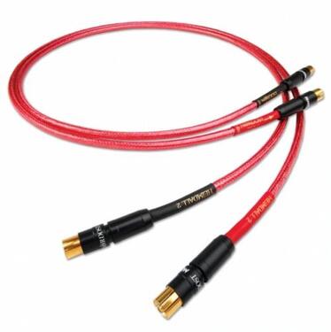 Nordost Heimdall 2 RCA 0,6 m