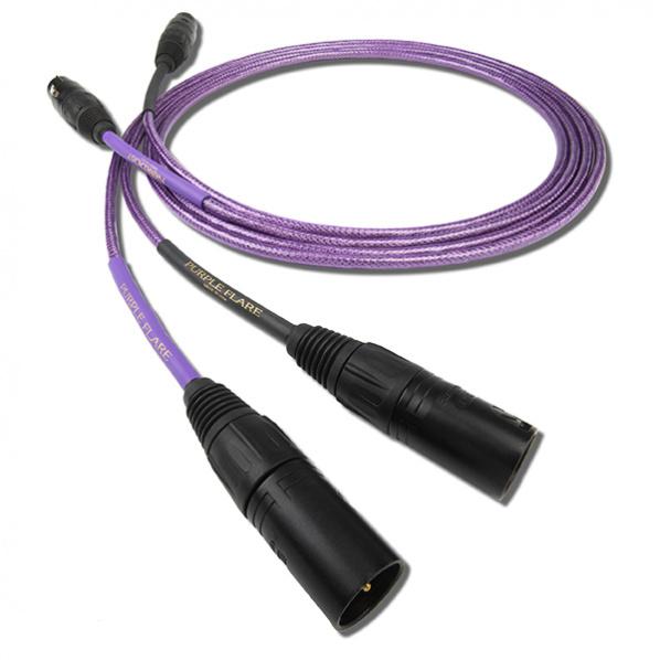 Nordost Purple Flare XLR 0,6 m