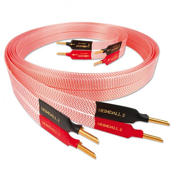 Nordost Heimdall 2 Banana 1,0m