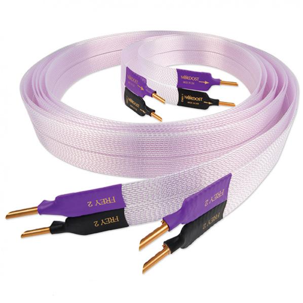 Nordost Frey 2 Banana 1,0m