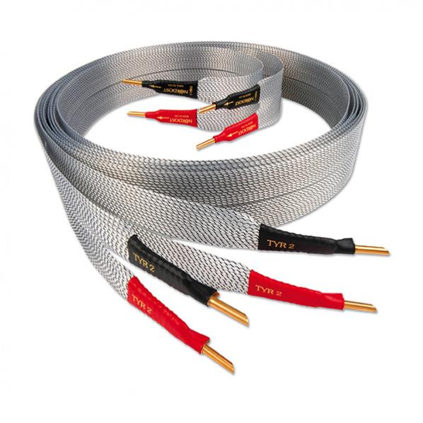 Nordost Tyr 2 Banana 2,0m