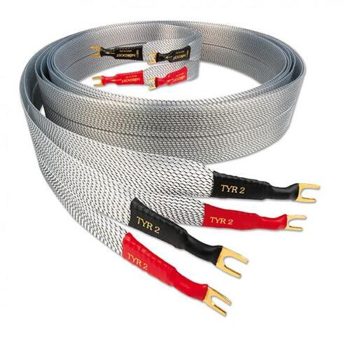 Nordost Tyr 2 Spade 1,0m