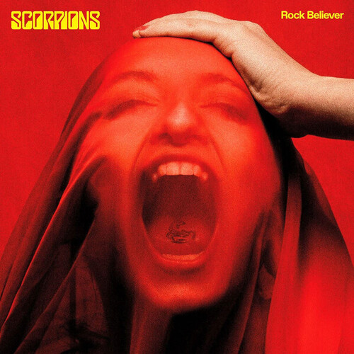 Scorpions Rock Believer Deluxe Edition (2 LP)