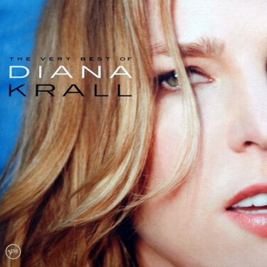 Diana Krall The Very Best Of Diana Krall (2 LP)