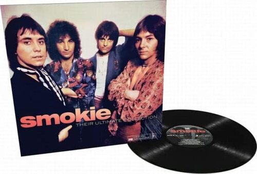 Smokie Their Ultimate Collection