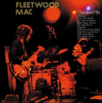 Fleetwood Mac Greatest Hits