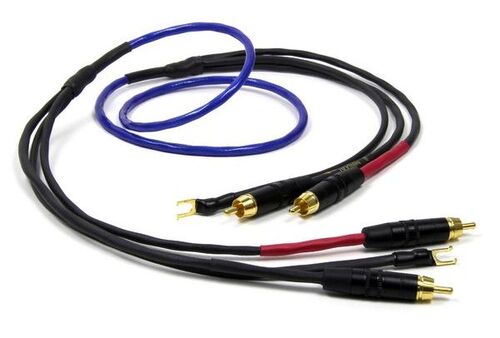 Nordost Blue Heaven Tonearm Cable+ RCA 1,75 м.