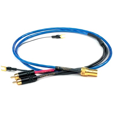 Nordost Blue Heaven Tonearm Cable+ Straight DIN 1,75 м.