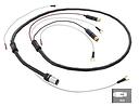 Nordost Tyr2 Tonearm Cable+ XLR 1,75 м.