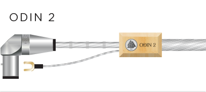 Nordost Odin2 Tonearm Cable+ 90° DIN 1,75 м.
