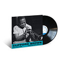 Clifford Brown Memorial Album Mono (Classic Vinyl Series)