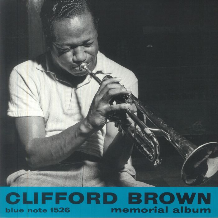 Clifford Brown Memorial Album Mono (Classic Vinyl Series)