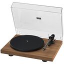 Pro-Ject Audio Debut III Phono BT Satin Walnut OM 5E