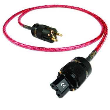 Nordost Heimdall 2 Power Cord 2,0 m