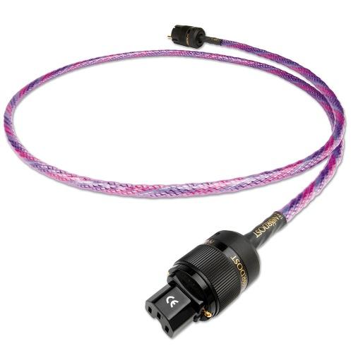 Nordost Frey 2 Power Cord 1,0 m