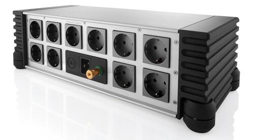 Nordost Quantum QBase QB10 Reference AC Distribution Unit