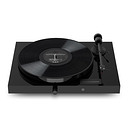 Pro-Ject Audio Juke Box E1 High Gloss Black OM 5E