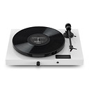 Pro-Ject Audio Juke Box E1 High Gloss White OM 5E