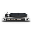 Pro-Ject Audio Juke Box E1 High Gloss White OM 5E