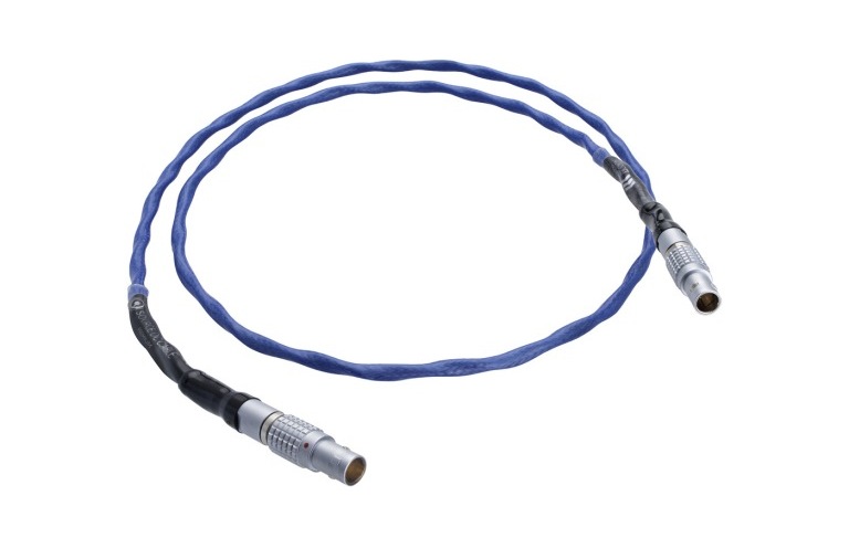 Nordost QSource DC Cable Premium Lemo 1,0 m