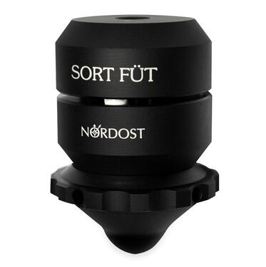 Nordost Sort Fut Black