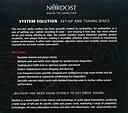 Nordost System Solutions Set-Up and Tuning Disc