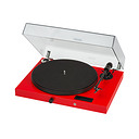 Pro-Ject Audio Juke Box E1 High Gloss Red OM 5E