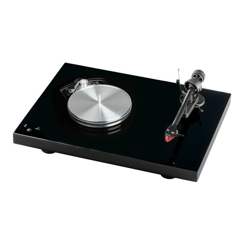 Pro-Ject Audio Aluminium Sub-Platter Upgrade For the Debut Line