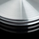 Pro-Ject Audio Aluminium Sub-Platter Upgrade For the Debut Line