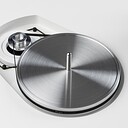 Pro-Ject Audio Aluminium Sub-Platter Upgrade For the X1/X2