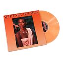 Whitney Houston Whitney Houston Peach Coloured Vinyl
