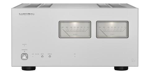 Luxman M-10X