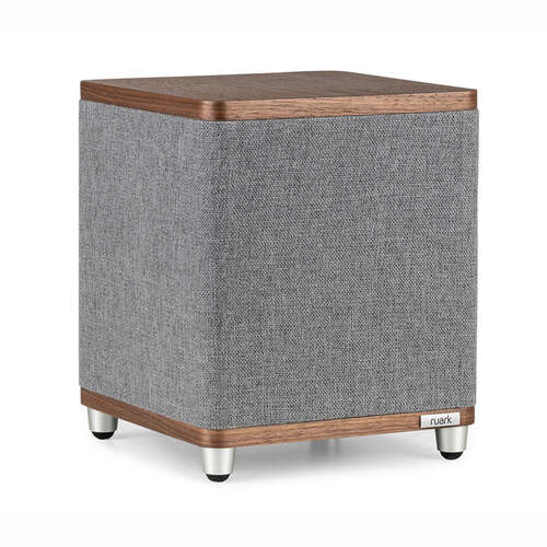 Ruark Audio RS1 Rich Walnut/Lead Grey