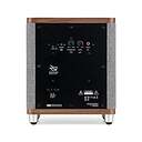 Ruark Audio RS1 Rich Walnut/Lead Grey