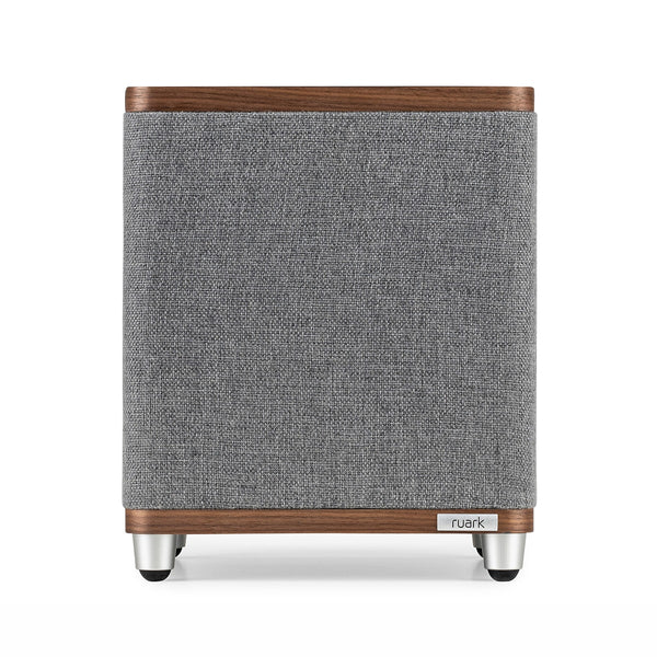 Ruark Audio RS1 Rich Walnut/Lead Grey