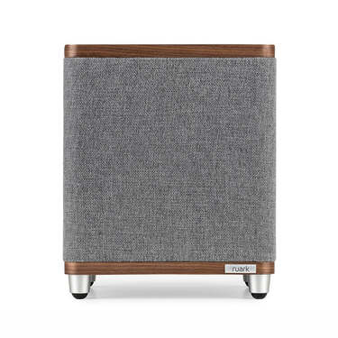 Ruark Audio RS1 Rich Walnut/Lead Grey