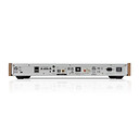 JBL MP350 Classic SIlver/Wood