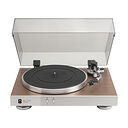 JBL TT350 Classic Silver/Wood