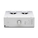 Pro-Ject Audio Tube Box DS3 B Silver