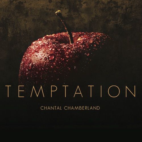 Chantal Chamberland Temptation Hybrid Multi-Channel & Stereo SACD