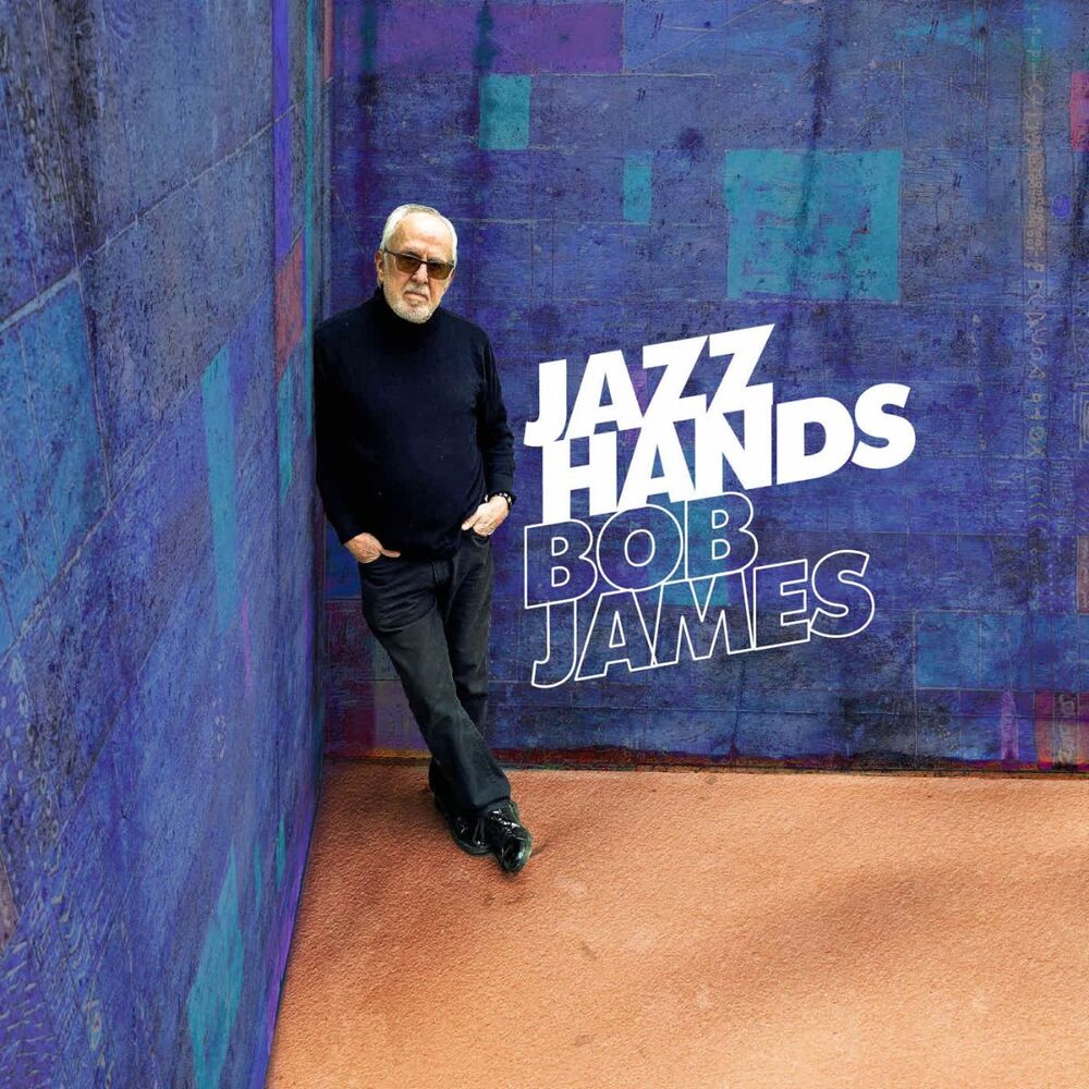 Bob James Jazz Hands