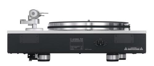 Luxman PD-151 Mk II