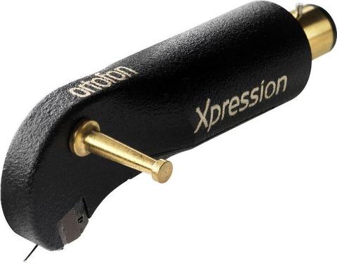 Ortofon MC Xpression