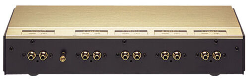 Luxman AS-44 Gold