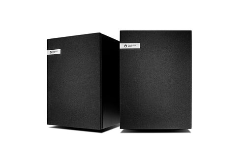 Cambridge Audio Evo S Black